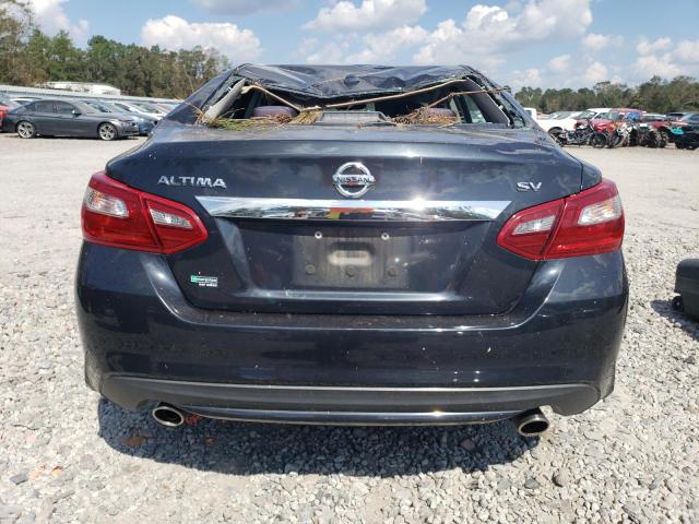 2018 NISSAN ALTIMA 2.5 - 1N4AL3AP6JC207555