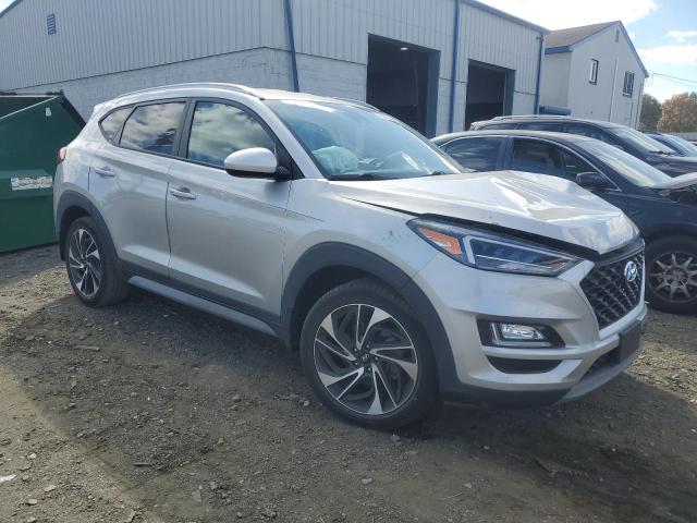 2020 HYUNDAI TUCSON LIM - KM8J3CAL0LU257853