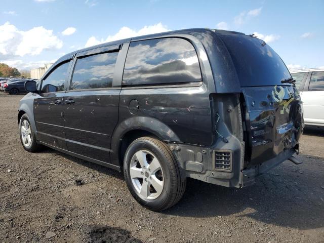 VIN 2C4RDGBG0DR788160 2013 Dodge Grand Caravan, SE no.2