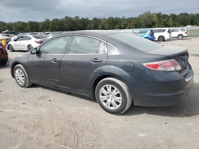 Vin: 1yvhz8bhxc5m21400, lot: 76818654, mazda 6 i 20122