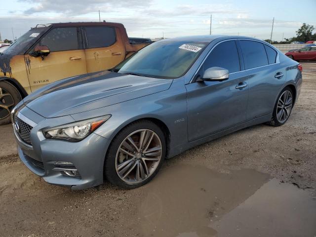 Vin: jn1av7ap3hm890074, lot: 74620004, infiniti q50 hybrid 20171