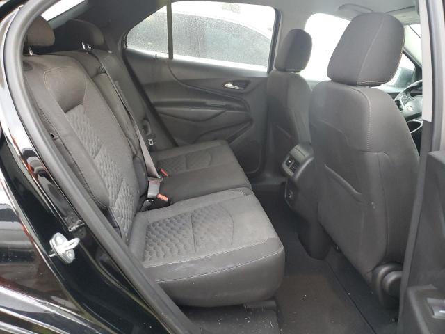 2020 CHEVROLET EQUINOX LT - 3GNAXKEV0LL279805