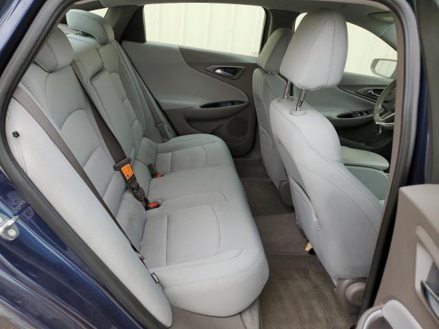 2017 CHEVROLET MALIBU LS - 1G1ZC5STXHF168457
