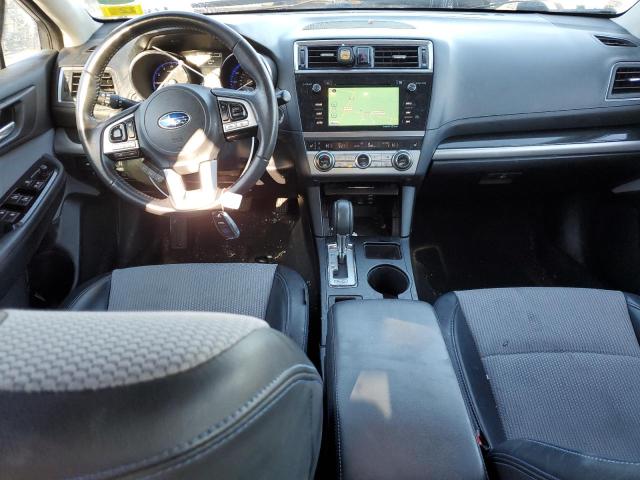 2017 SUBARU LEGACY SPO - 4S3BNAS62H3058445