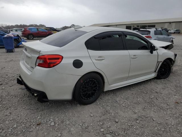 2015 SUBARU WRX LIMITE - JF1VA1G61F9819919