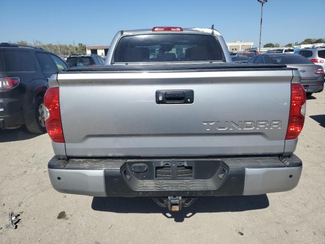 2019 TOYOTA TUNDRA CRE - 5TFAY5F13KX786722