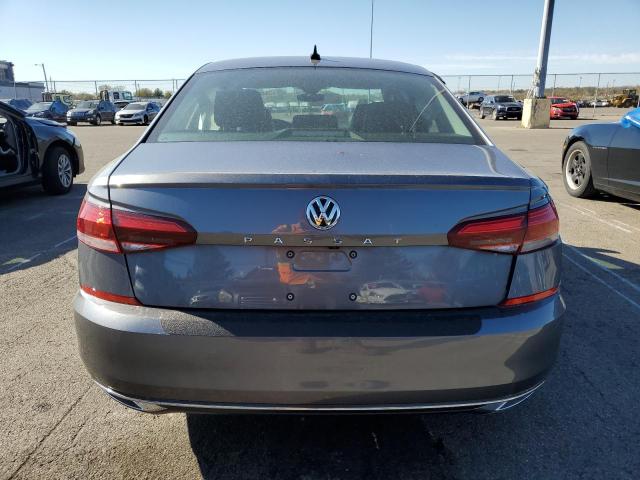 VIN 1VWWA7A39LC002449 2020 VOLKSWAGEN PASSAT no.6