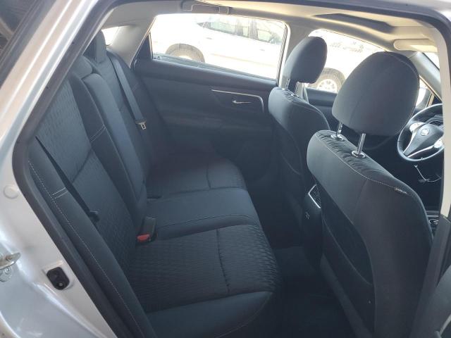 2018 NISSAN ALTIMA 2.5 - 1N4AL3AP0JC132769