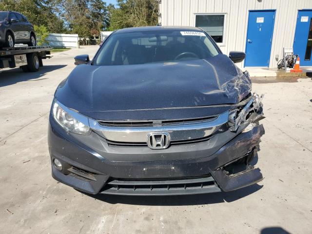 2018 HONDA CIVIC EX - JHMFC1F32JX002171