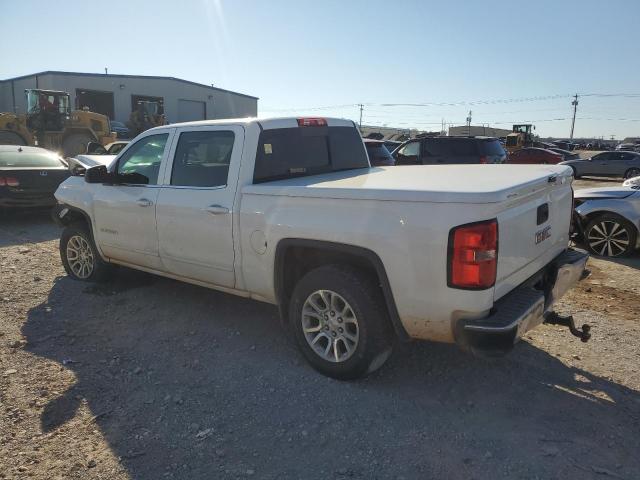 2015 GMC SIERRA K15 - 3GTU2UEC8FG467791