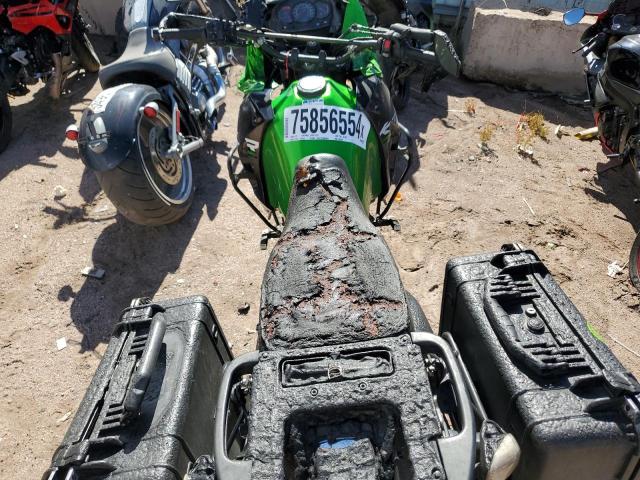 2015 KAWASAKI KL650 E - JKAKLEE10FDA82289