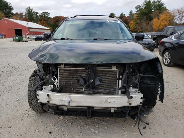 2019 NISSAN PATHFINDER - 5N1DR2MM6KC632577