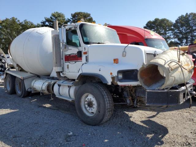 2006 INTERNATIONAL 5600 5600I #3025041210