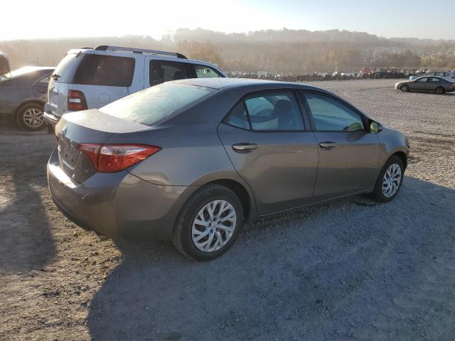Vin: 5yfburhe7kp864005, lot: 78418254, toyota corolla l 20193