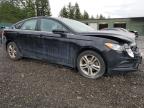 Lot #2969332717 2018 FORD FUSION SE