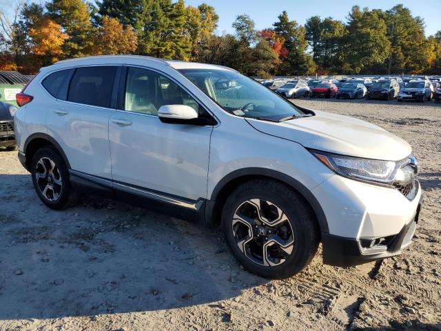 2018 HONDA CR-V TOURI - 5J6RW2H92JL015436