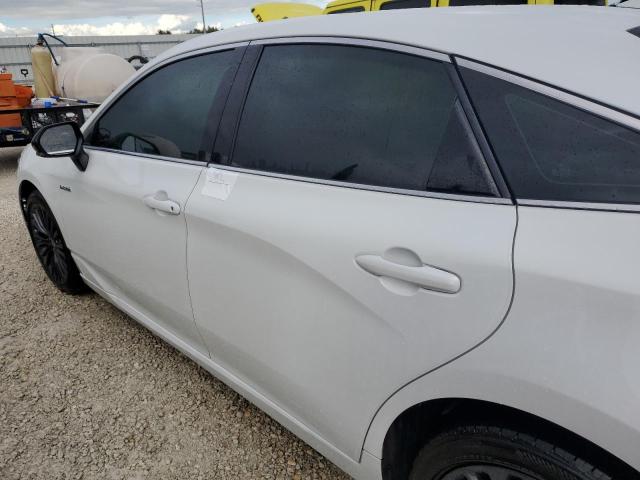 2021 TOYOTA AVALON XSE 4T1EA1AB5MU006699