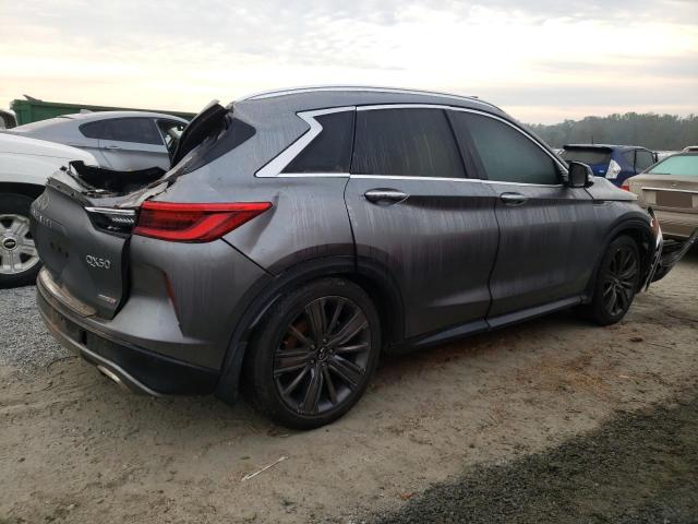 2020 INFINITI QX50 PURE - 3PCAJ5M31LF109270