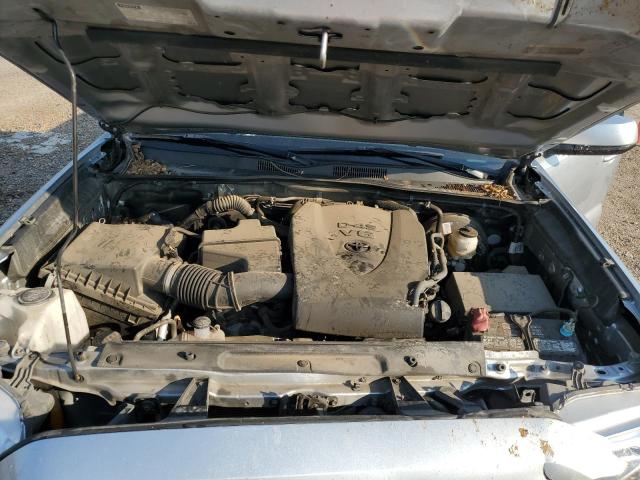 2022 TOYOTA TACOMA DOU - 3TMAZ5CN9NM192859