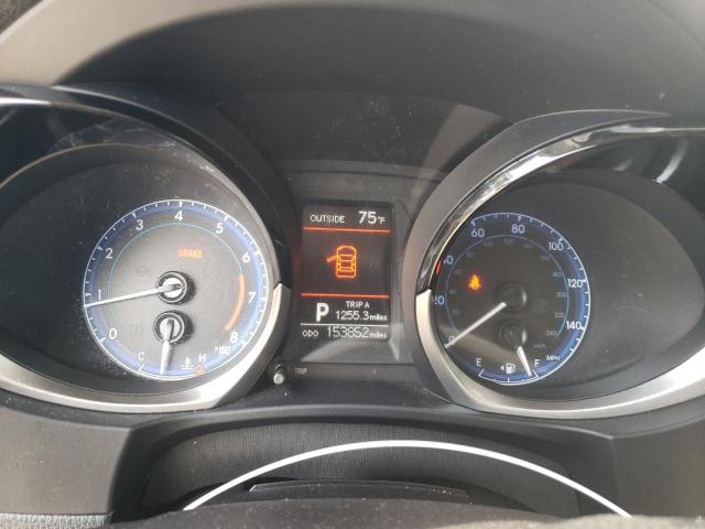2015 TOYOTA COROLLA L - 2T1BURHE0FC397550