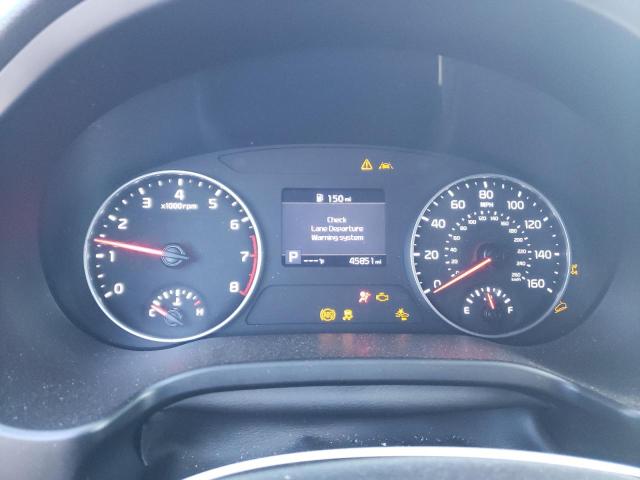 2022 KIA SELTOS LX - KNDEPCAA8N7334706