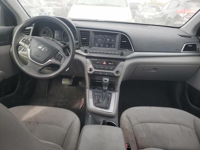 2018 HYUNDAI ELANTRA SE - 5NPD84LF0JH335426