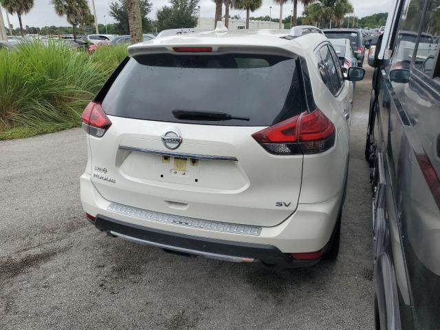 2017 NISSAN ROGUE S - JN8AT2MT6HW392734