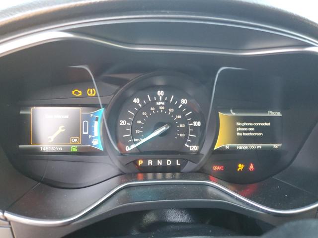 2018 FORD FUSION TIT - 3FA6P0RU6JR206233
