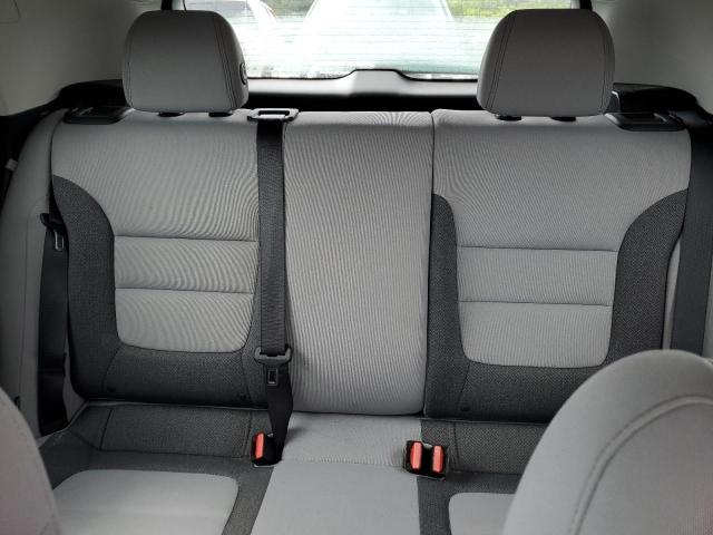 2021 CHEVROLET TRAILBLAZE - KL79MMS27MB025941