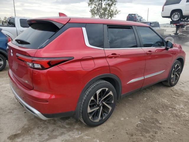 VIN JA4J3UA83NZ029481 2022 Mitsubishi Outlander, SE no.3