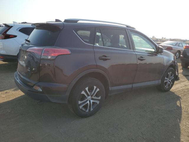 VIN 2T3BFREV6JW735871 2018 Toyota RAV4, LE no.3