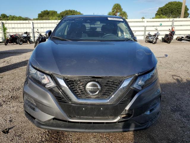 VIN JN1BJ1AV7MW561758 2021 Nissan Rogue, S no.5