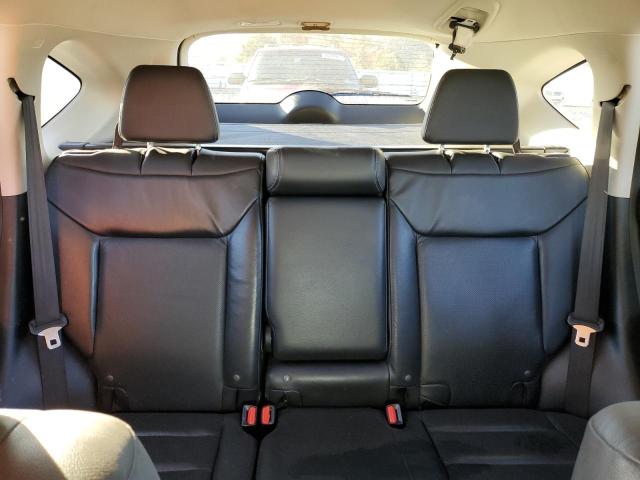 2015 HONDA CR-V TOURI - 5J6RM4H91FL077080