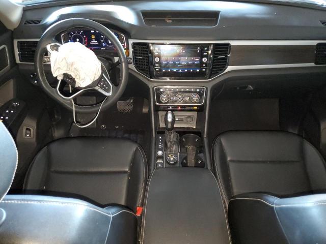 2022 VOLKSWAGEN ATLAS SE - 1V2HR2CA8NC532495