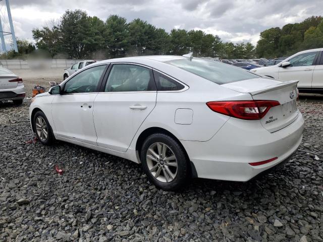 2015 HYUNDAI SONATA SE - 5NPE24AF4FH236060