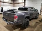 TOYOTA TACOMA DOU photo