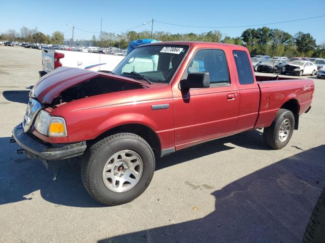 2011 FORD RANGER SUP #3030737108