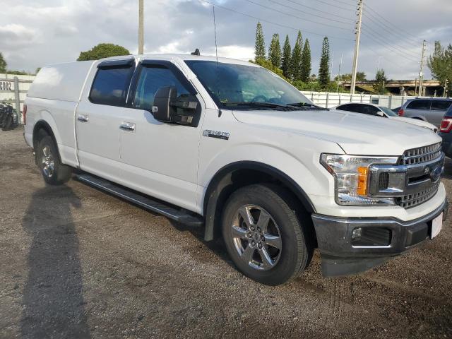 VIN 1FTEW1C53KFD30698 2019 Ford F-150, Supercrew no.4