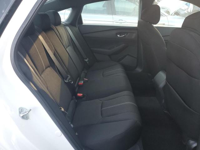 2023 HONDA ACCORD HYB - 1HGCY2F59PA008446