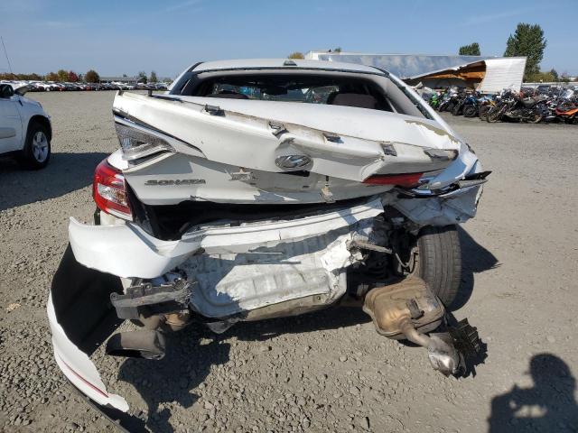 2016 HYUNDAI SONATA SPO - 5NPE34AF4GH402219