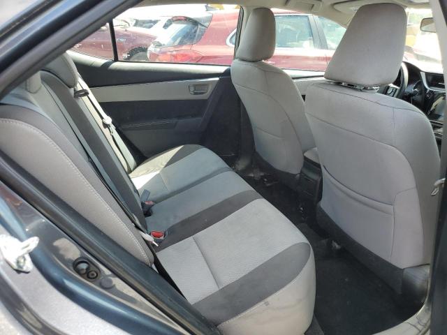 2017 TOYOTA COROLLA L - 2T1BURHE5HC833926