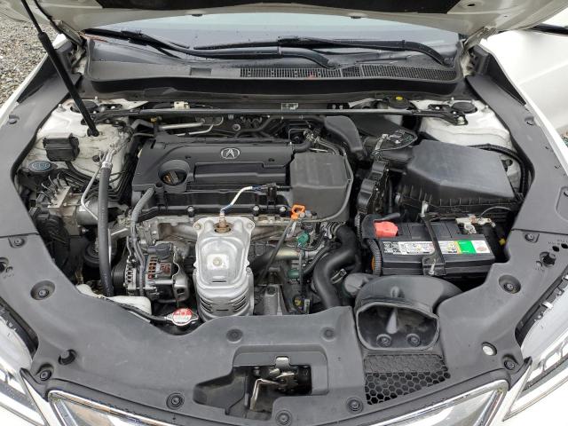 VIN 19UUB1F52FA010229 2015 Acura TLX, Tech no.11