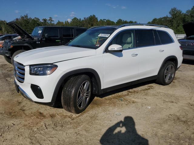 2024 MERCEDES-BENZ GLS 450 4M #2994178259