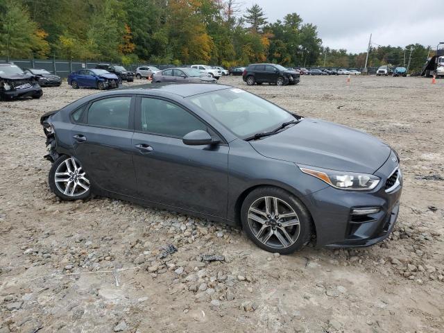 2019 KIA FORTE GT L - 3KPF34AD0KE136990
