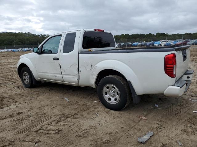 2017 NISSAN FRONTIER S - 1N6BD0CT3HN759708