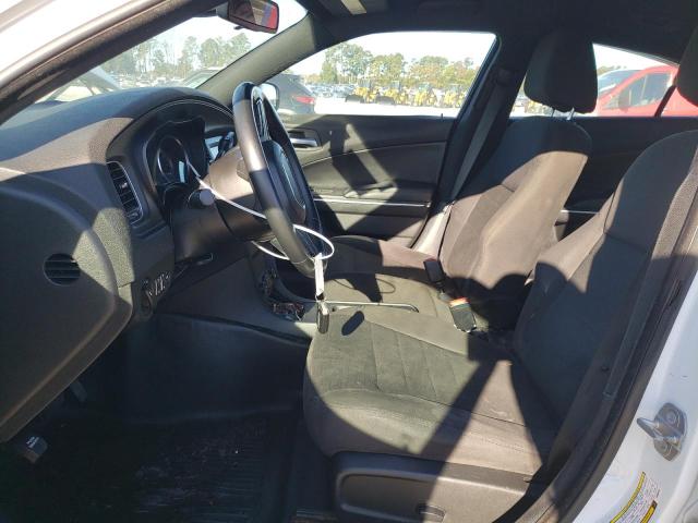 2015 DODGE CHARGER PO - 2C3CDXAG1FH863548