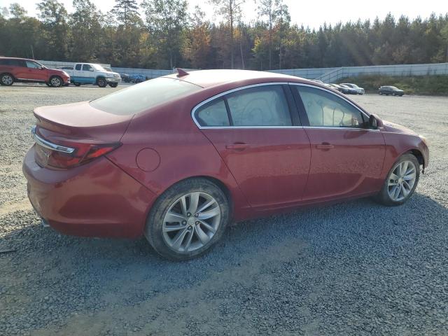 VIN 2G4GK5EX5E9301108 2014 Buick Regal no.3