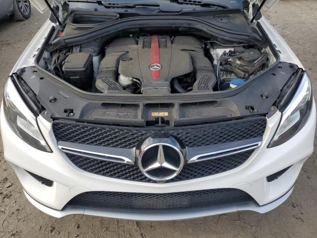 2017 MERCEDES-BENZ GLE COUPE - 4JGED6EB5HA054905