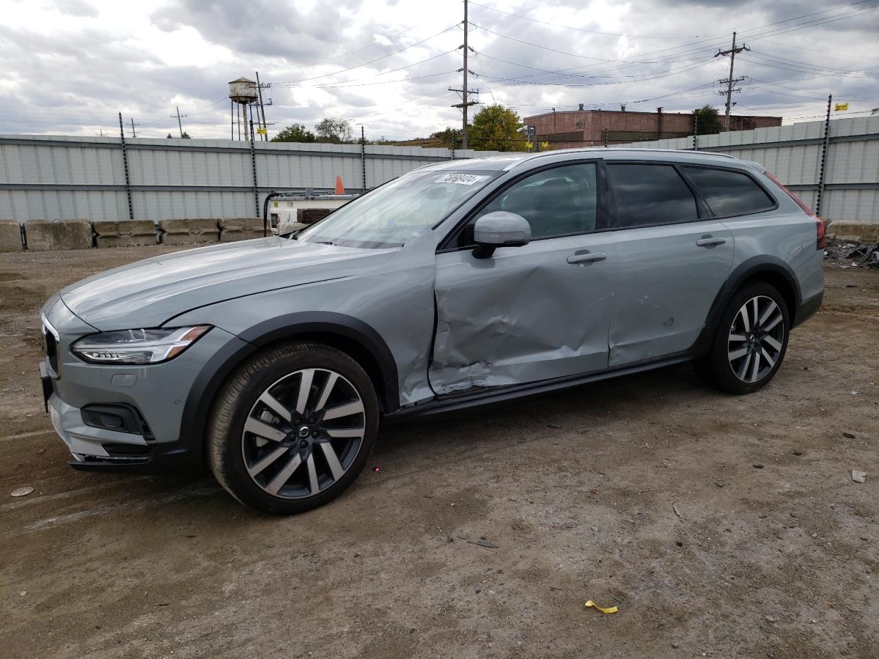 Volvo V90CC 2024 Plus