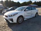 2019 KIA FORTE FE - 3KPF24AD9KE097397